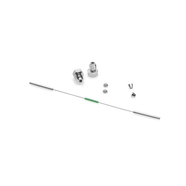 Altmann Analytik Baugruppe, Kapillare, 90 mm x 000.17 mm ID, mit Fitting für Agilent 1100, 1200, 1260, 1290