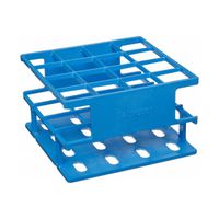 Product Image of Reagenzglasgestell Unwire/ACL, blau