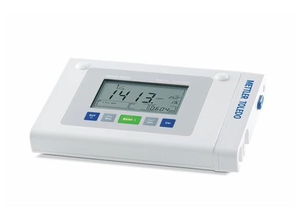 Mettler-Toledo FiveEasy Conductivity, F30-Meter