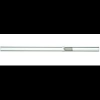 Split/Splitless Liner 3.5mm x 5.0 x 95 for Shimadzu GCs IP Deact., w/Deact. Wool, 5/PAK
