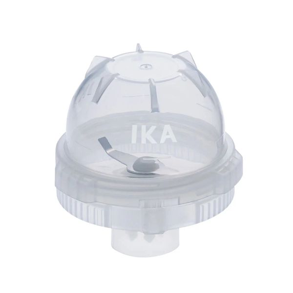 IKA MT 40.100 disposable grinding chamber, 40 ml, with stainless steel beater, 100 pc/PAK