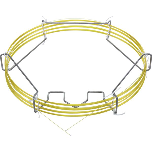 Macherey-Nagel GC Capillary Column OPTIMA-1301 MS, 0.32 mm ID, 0.25 μm, 30m