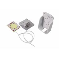 Product Image of AG 152 plastic wall bracket for EBI 25