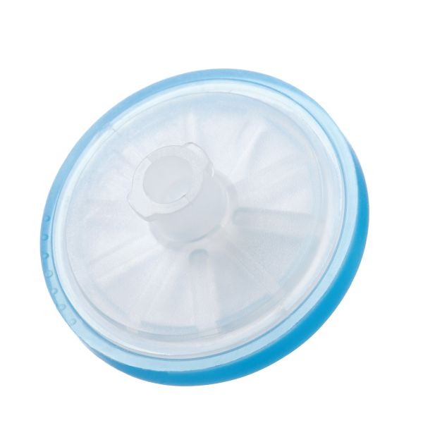 Altmann Analytik 25mm HPLC Spritzenfilter ProFill, PA, 0,2 μm, blau, 100 St/Pkg