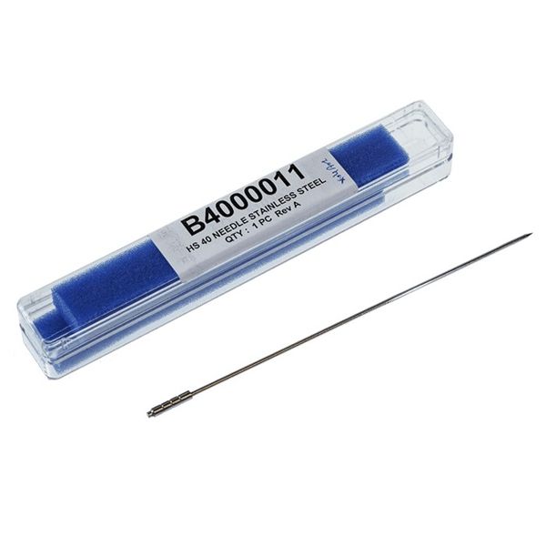 PerkinElmer Edelstahlnadel, Jet, Turbomatrix 40 Ersatzteile