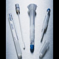 Nachfüllpackung Pens und Abstrichtupfer zur Oberflächenkontrolle (je 100 Stück) HY-LiTE®, Haltbarkeit ab Produktionsdatum 3-6 Monate