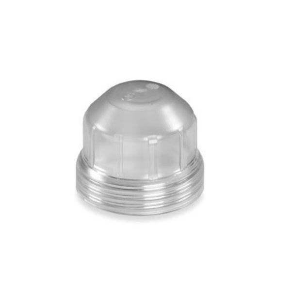 Eppendorf Kappen für 100 ml Rundbecher, für Rotor A-4-38, 2 St/Pkg