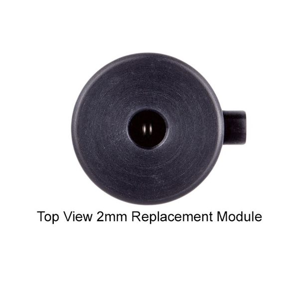 Microsolv Heating Module 2mm, for CE MicroSolv Window Maker