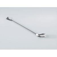 Product Image of Sample-spoon, V2A, 300 mm, 9 ml, autoclavable