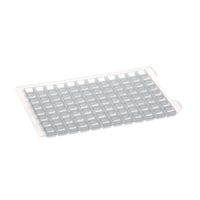 Product Image of Verschlussmatten für DWP 96/2000, PCR clean, 50 Stück (5 Beutel x 10 Stück)