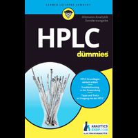 HPLC für Dummies