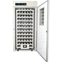 Product Image of CO2 Roll-In Incubator, for Roller Apparatuss, Plug: Switzerland