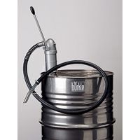 Product Image of Lever pump aluminium, electr. conduct., M64x4 /R2''