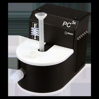 Product Image of Spray chamber Cyclonic, PC3x Peltier Cooled, for Avio 500