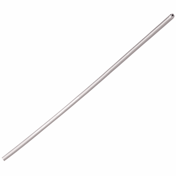 Applied Research Europe Tubing, Stainless Steel, 0.040 inch (1.00 mm) ID, 1/16 inch (1.60 mm) OD, HPLC grade, 10 meter roll, ARE-Applied Research 