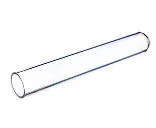 Greiner Bio-One Röhrchen, PS, 12 ml, 16x100 mm, transparent, unsteril, runder Boden, 1600/PAK