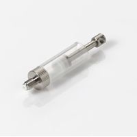 Product Image of 2.5mL Wash Syringe for Waters ACQUITY UPLC Sample Manager, nanoAcquity UPLC Sample Manager