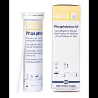 Phosphatesmo MI, 50 St/Pk, Schnellnachweis der Phosphatase in Milch