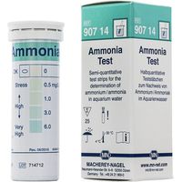 Product Image of Ammonia-Test, 25 Streifen
