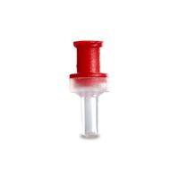 Product Image of Syringe Filter, Acrodisc, PTFE, 4 mm, 0,45 µm