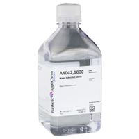 Product Image of Wasser bidestilliert, steril, 1 L
