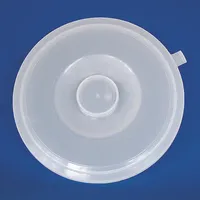 Product Image of Snap-on lid for bucket, PE-LD, for 10 l buckets