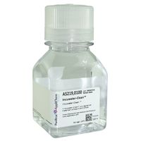 Product Image of Incuwater-Clean, Disinfectant solution for incubators, 100 ml