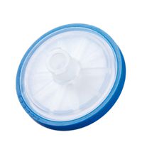 Product Image of ProFill, 25mm HPLC Spritzenfil., blau, RC, 0,2µm, 100/Pkg