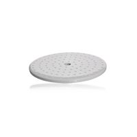 Porcelain Desiccator Plate, DN 300