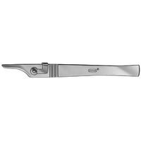 Product Image of Scalpel Handle No. 2, Stainless Steel, sterilizable, 13 cm lang
