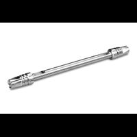 Product Image of UPLC-Säule ACQUITY BEH C18 100x2,1mm 1,7 µm 130 Å, 1 - 12 pH Bereich Niedr. Silan. Akt. 185 m2/g EndCapped sphär. 18 % Kohlenstoff