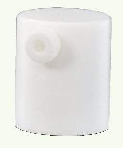 PerkinElmer Deckel für Standard 75 mL (40 Bar) Aufschlussgefäße ohne DPC Drucksensor