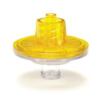 Millipore Cathivex-GV 25mm PVDF 0,22um Steril MLL, 50 St/Pkg