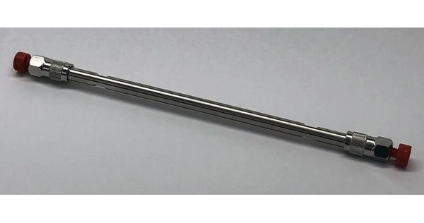 Supelco HPLC-Säule Ascentis Express C30, 160 Å, 2,7 μm, 2,1 x 150 mm