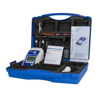 Product Image of Compact photometer PF-3 Fish, without reagents, in rugged case