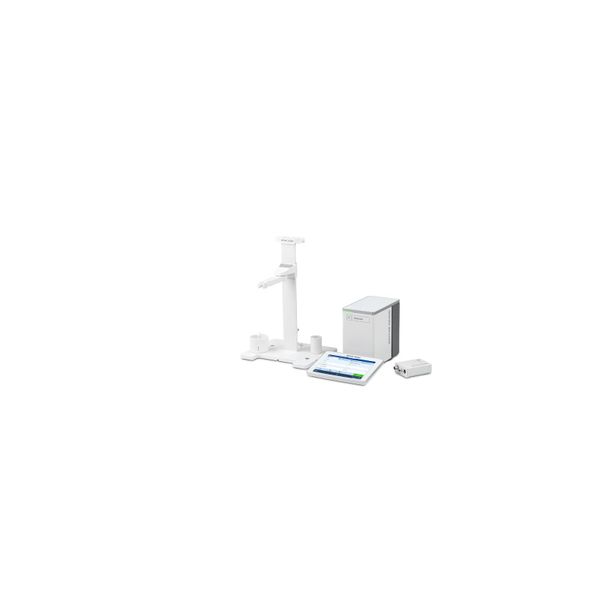 Mettler-Toledo pH/Ion Meter NineFocus NF5000 AMM Base