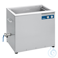 Product Image of SONOREX TECHNIK RM 212 UH ultrasonic bath with overflow bag and heating, 25 kHz, 285 Liter