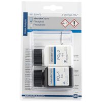 Product Image of Visocolor alpha test kits phosphate for 70 tests