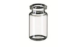 Altmann Analytik ND20/ND18 5ml Headspace-vial, 38,2x22mm, clear, 10 x 100 pc