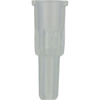 Product Image of Syringe Filter, Micropur, PTFE, 3 mm, 0.20 µm, PP housing, 100 pc/PAK