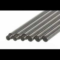Stativstab L./mm 1000, Gewinde M 10 18/10-Stahl