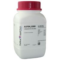 Product Image of L-Glutamin für die Zellkultur, 1 kg