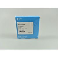 Product Image of Papierfilter, Bogen, Grade B-2, 3x3 inches, 500/Pak