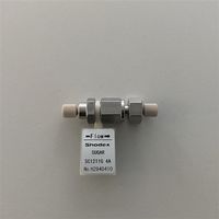 Product Image of HPLC Guard Column SUGAR SC-1211G 4A, Ca2+, 10 µm, 4.6 x 10 mm