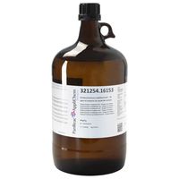 Product Image of Dichlormethan stabilisiert mit ~ 20 ppm von Amylen zur Pestizidanalyse, 4L