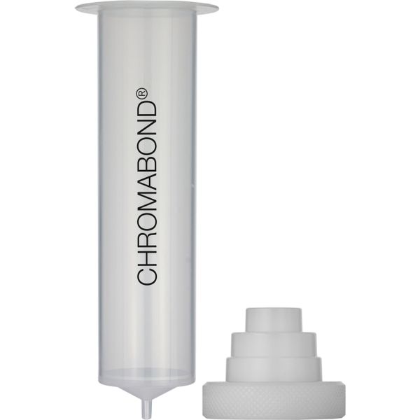 Macherey-Nagel Chromab.Reserv.PP,30 mL,10St+1kl.Adapt., 10/PAK