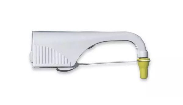 Brand GmbH & Co. KG Dosierkanülen Dispensette S Organic, für Nennvolumen 25 ml, 50 ml, 100 ml, mit Rückdosierventil, Standard Spitze