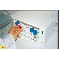 Product Image of CULTURA mini incubator (230 V) for microbiology, 1 Unit