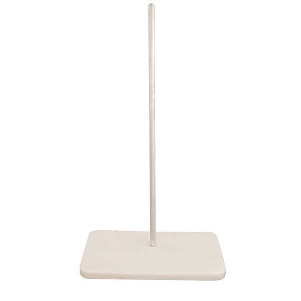 Ohaus Stativ mit Stange, CLS-STRODA, Aluminium, 25x178x330 mm