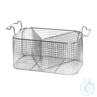 Bandelin SONOREX K 28 CV hanging basket
